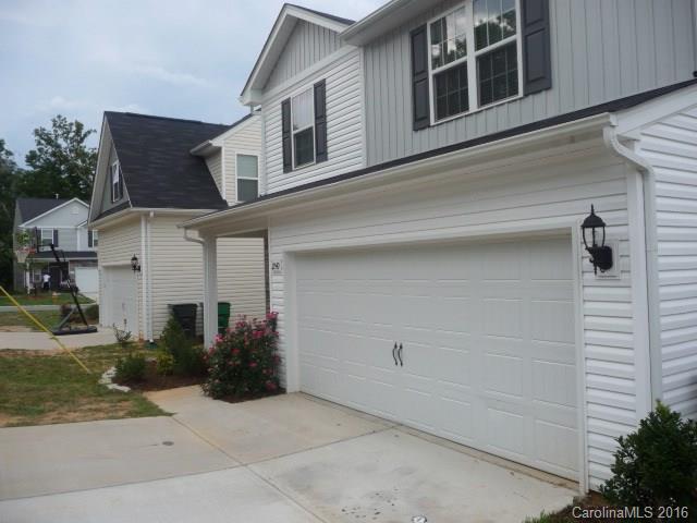 Susanna Place - Residential