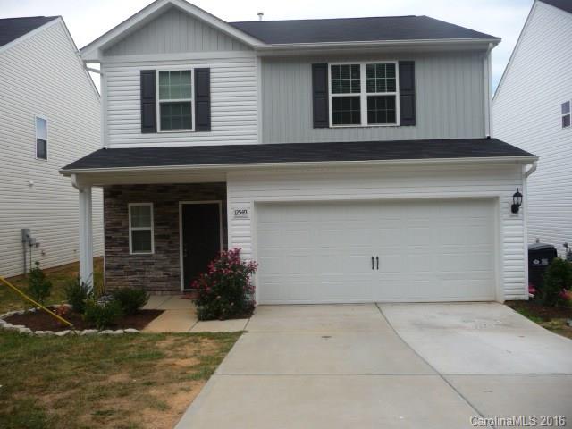 Susanna Place - Residential