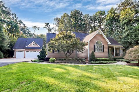 A home in Cornelius