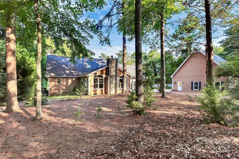 A home in Cornelius