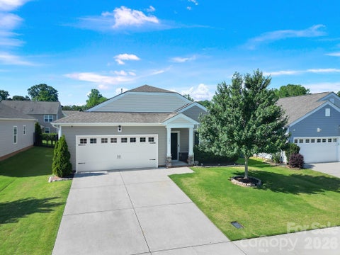 Photo of 191 Willow Valley Drive, Mooresville, NC 28115 (MLS # 4396479)