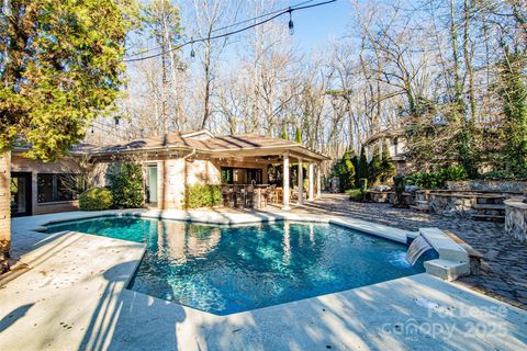 3911 Lakeside Drive Charlotte NC 28270