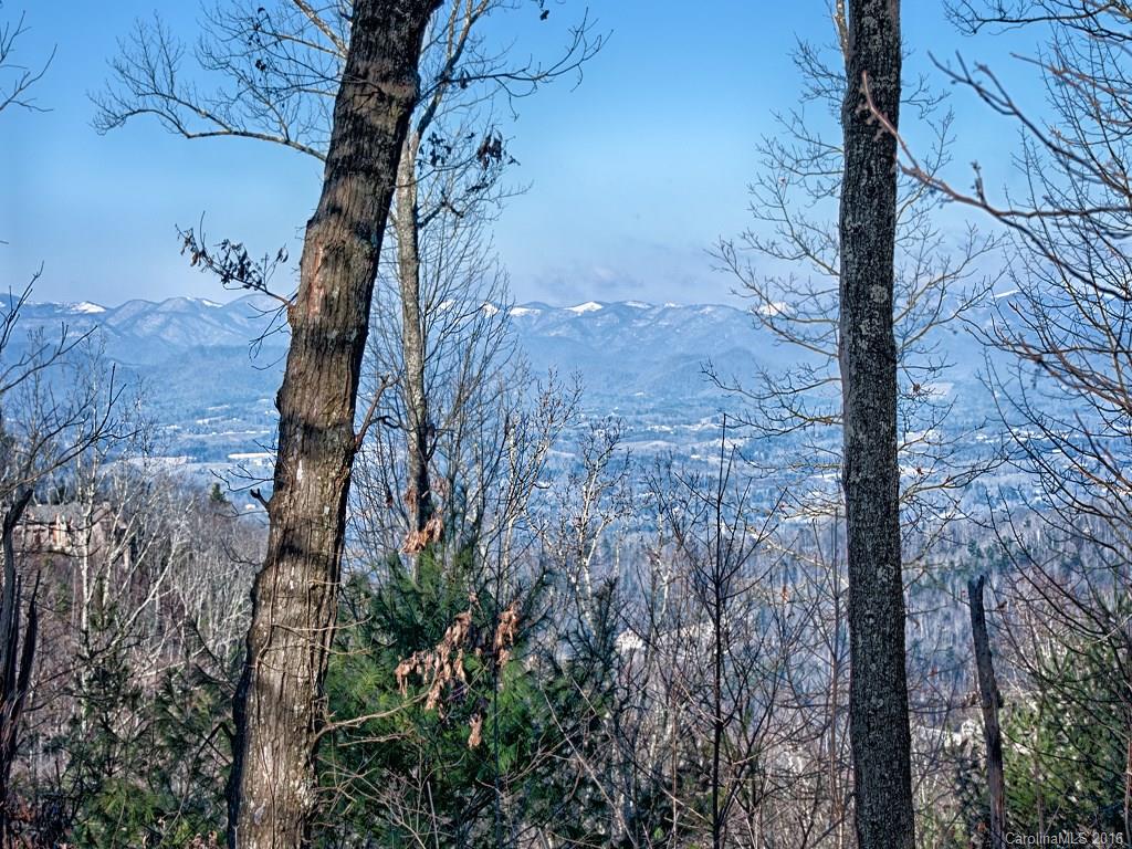 Reynolds Mountain - Land