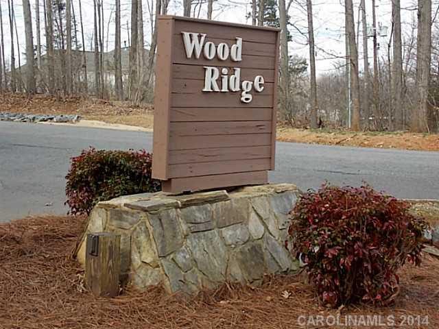 Woodridge - Residential