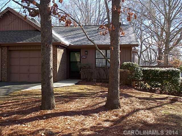 Woodridge - Residential