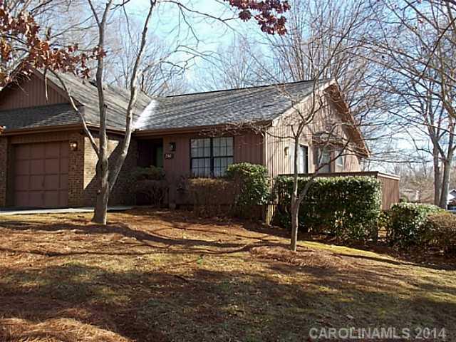 Woodridge - Residential