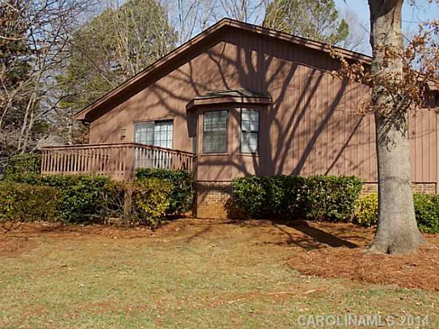 Woodridge - Residential