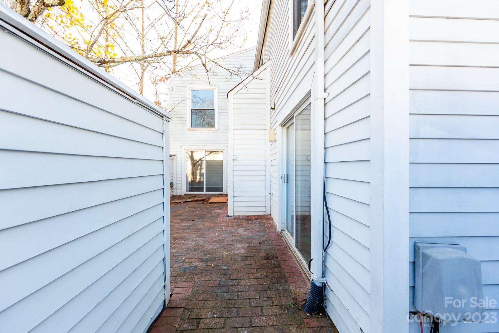 Stonington - Residential