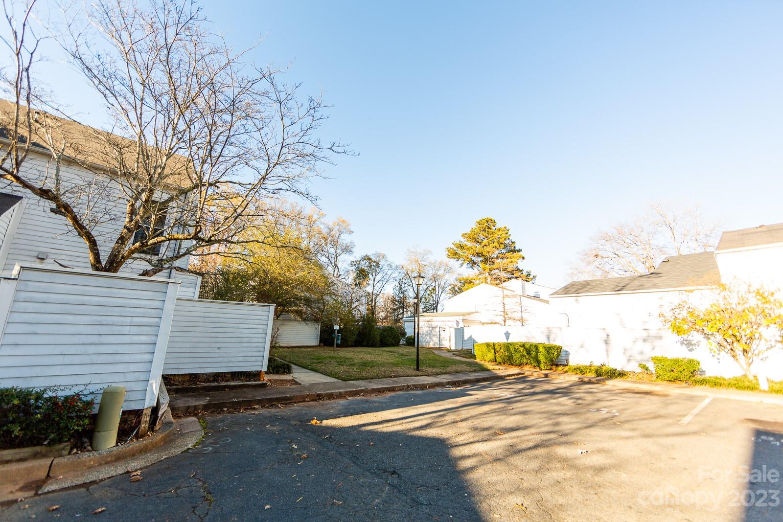 Stonington - Residential