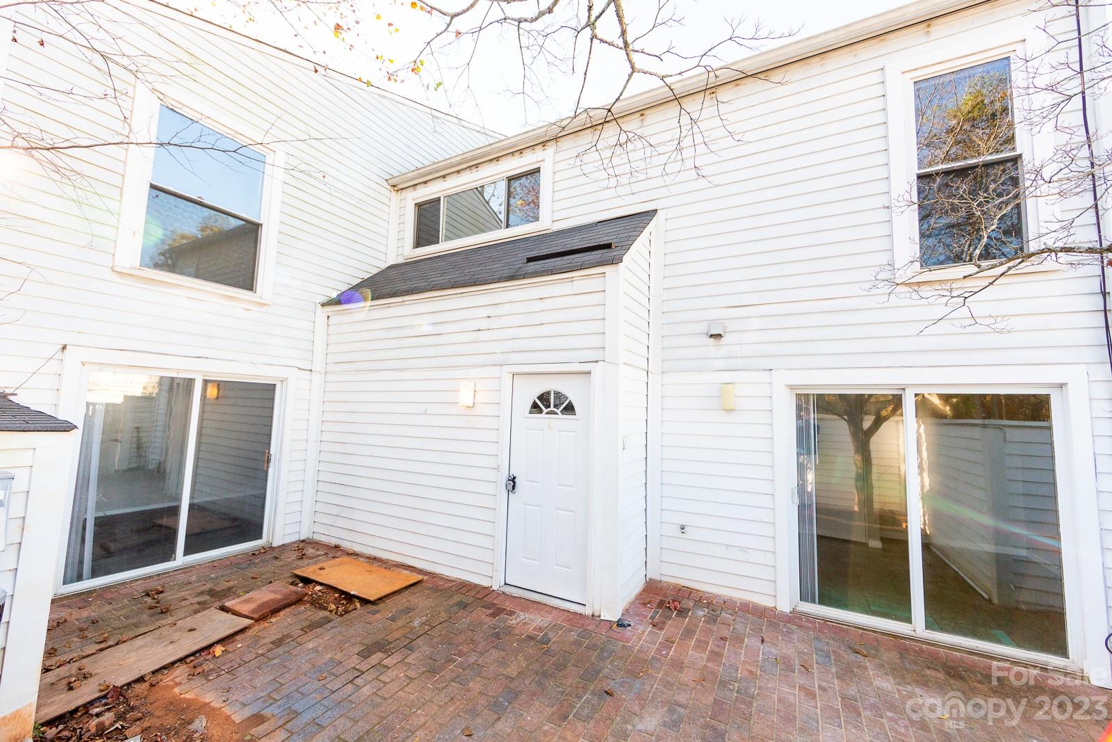 Stonington - Residential