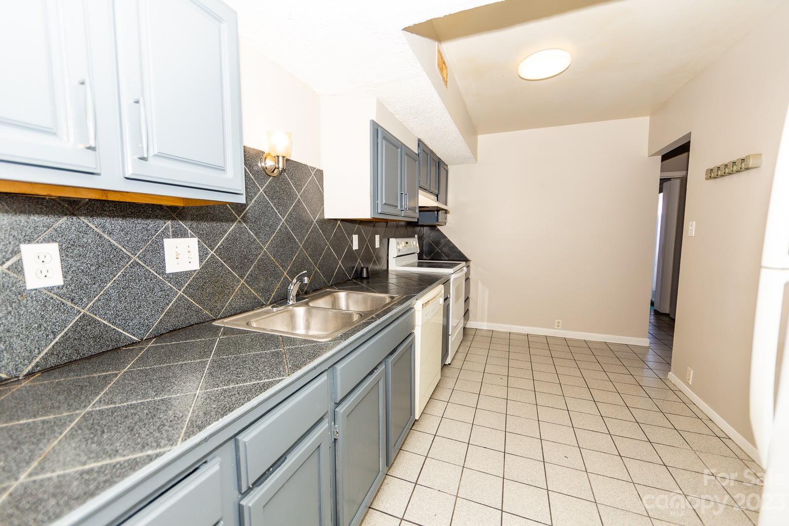 Stonington - Residential