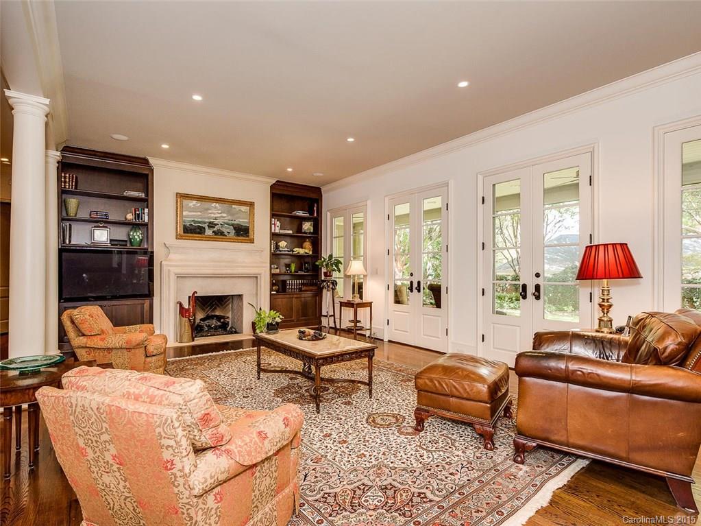 Morrocroft Estates - Residential