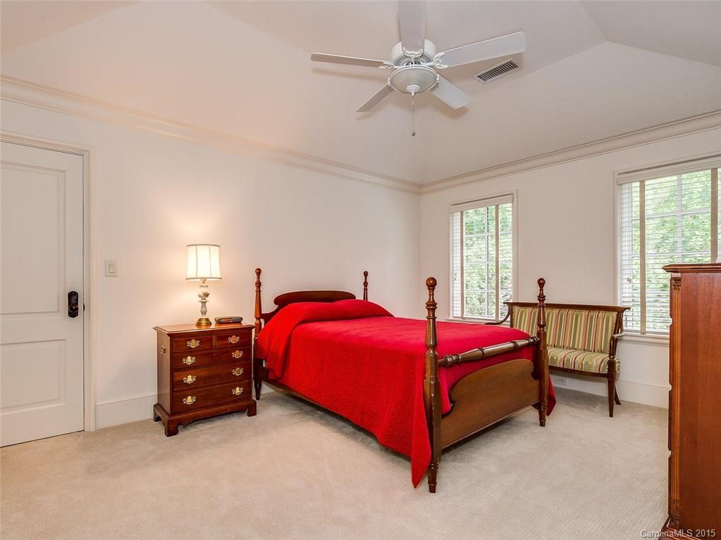 Morrocroft Estates - Residential