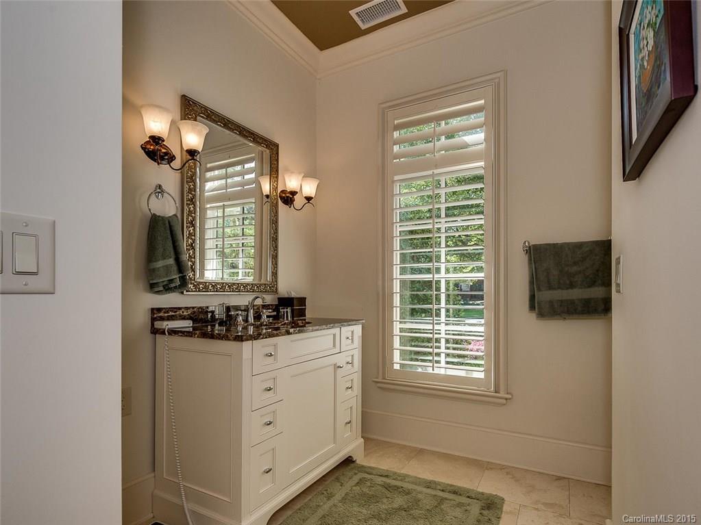 Morrocroft Estates - Residential