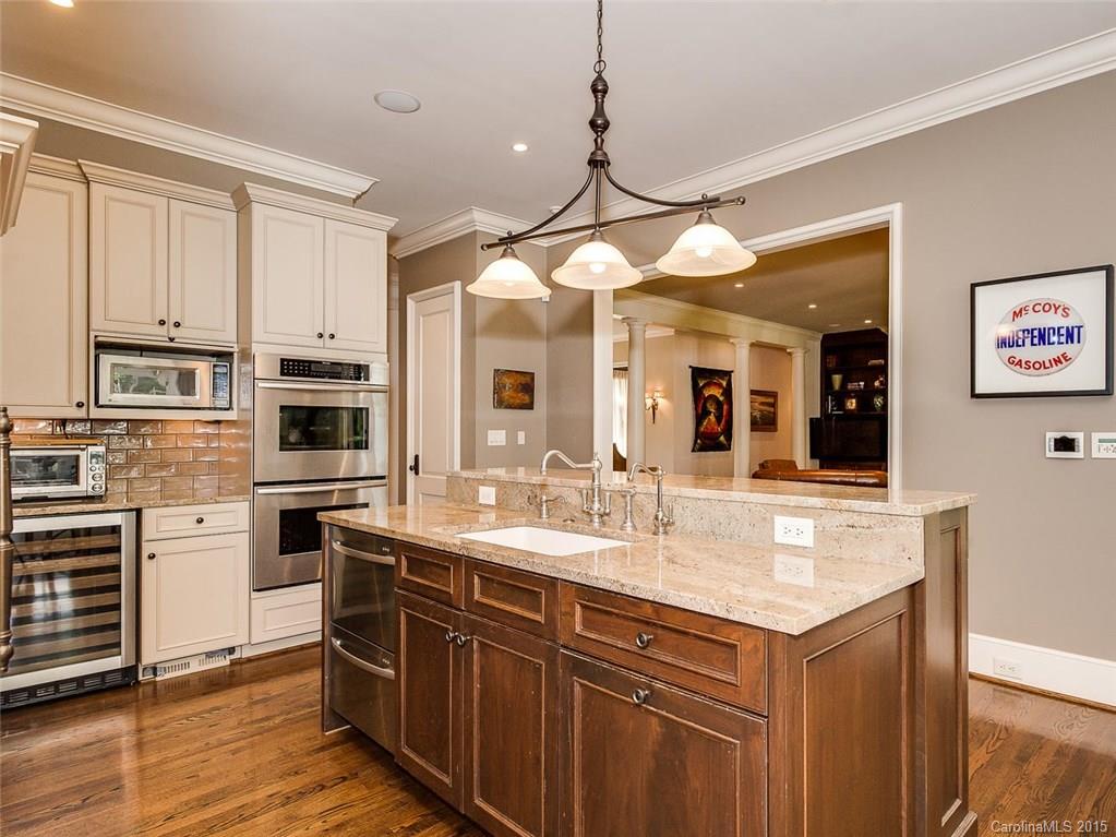 Morrocroft Estates - Residential