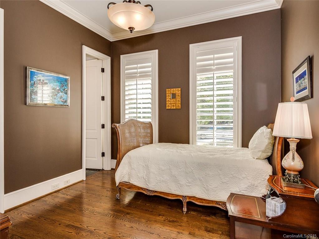 Morrocroft Estates - Residential