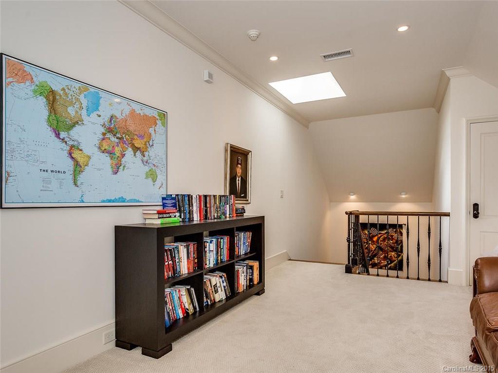 Morrocroft Estates - Residential