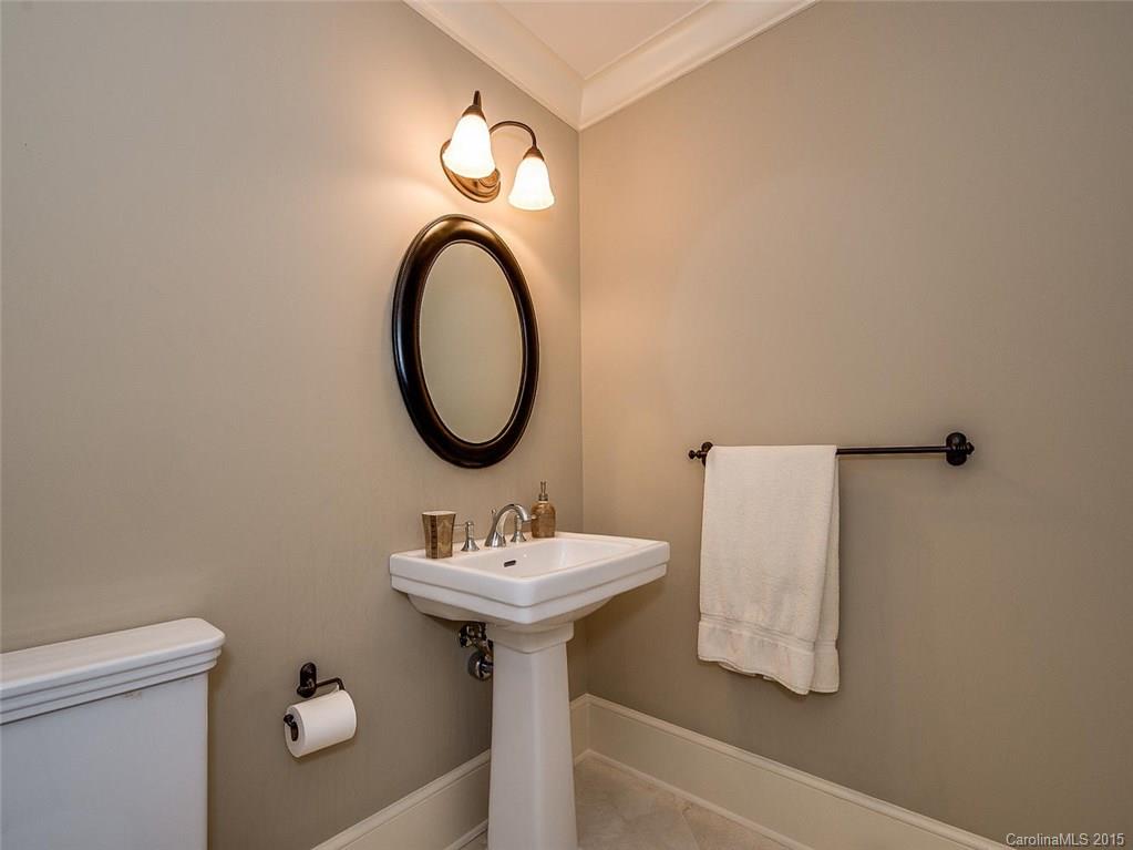 Morrocroft Estates - Residential