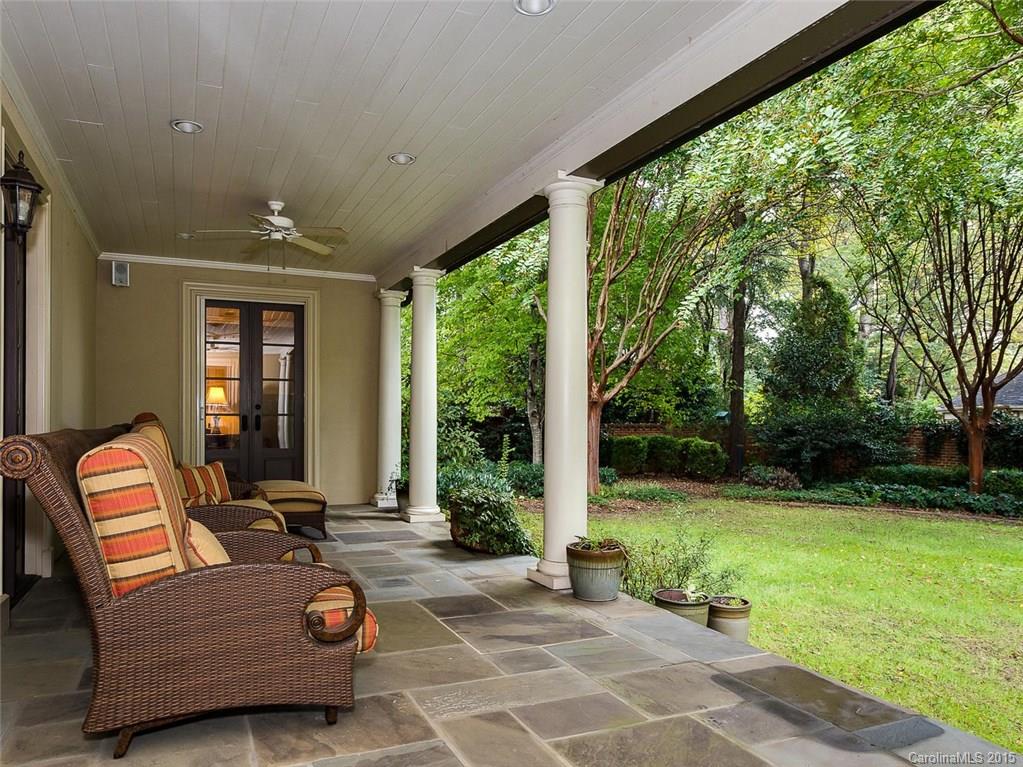 Morrocroft Estates - Residential