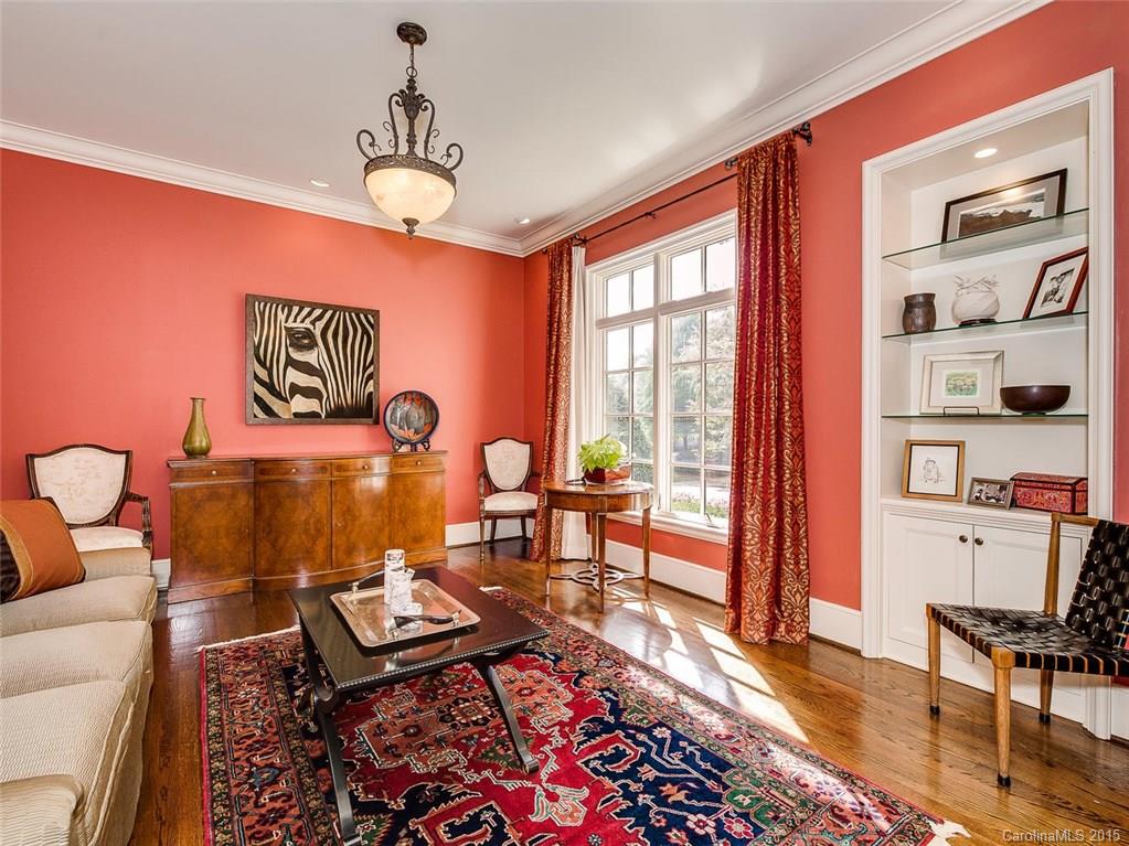 Morrocroft Estates - Residential