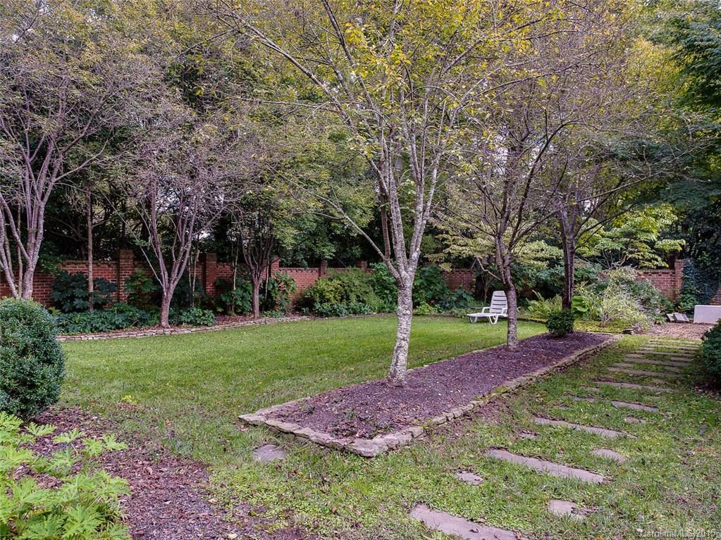 Morrocroft Estates - Residential