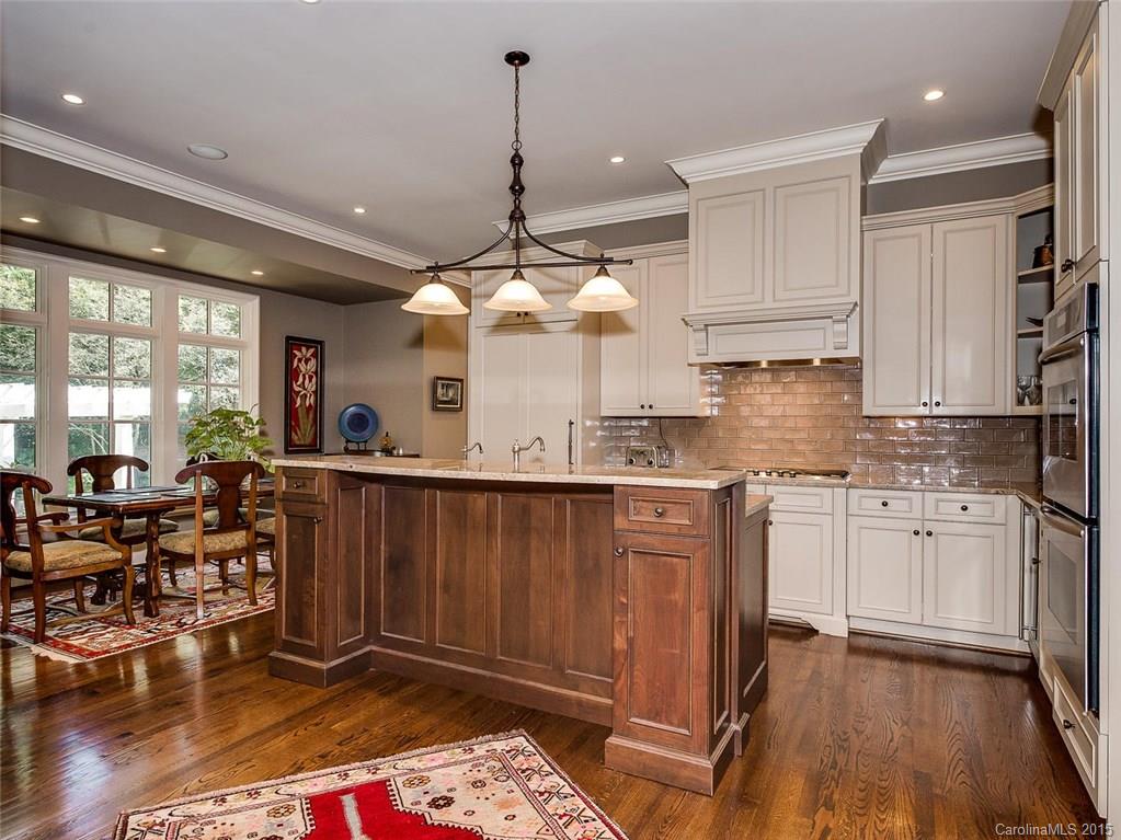 Morrocroft Estates - Residential