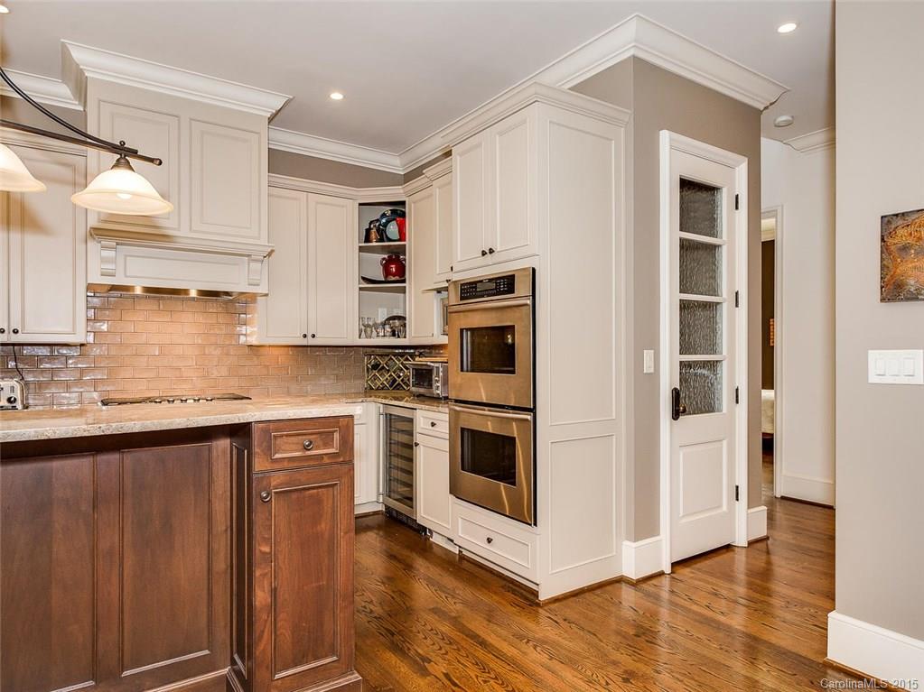 Morrocroft Estates - Residential