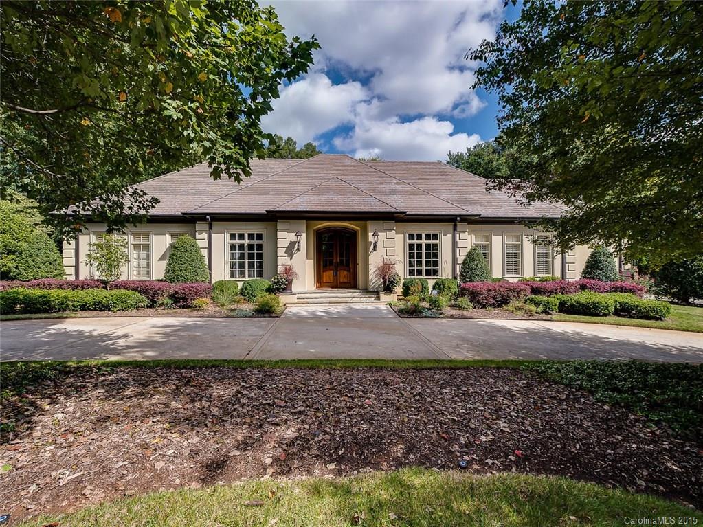 Morrocroft Estates - Residential