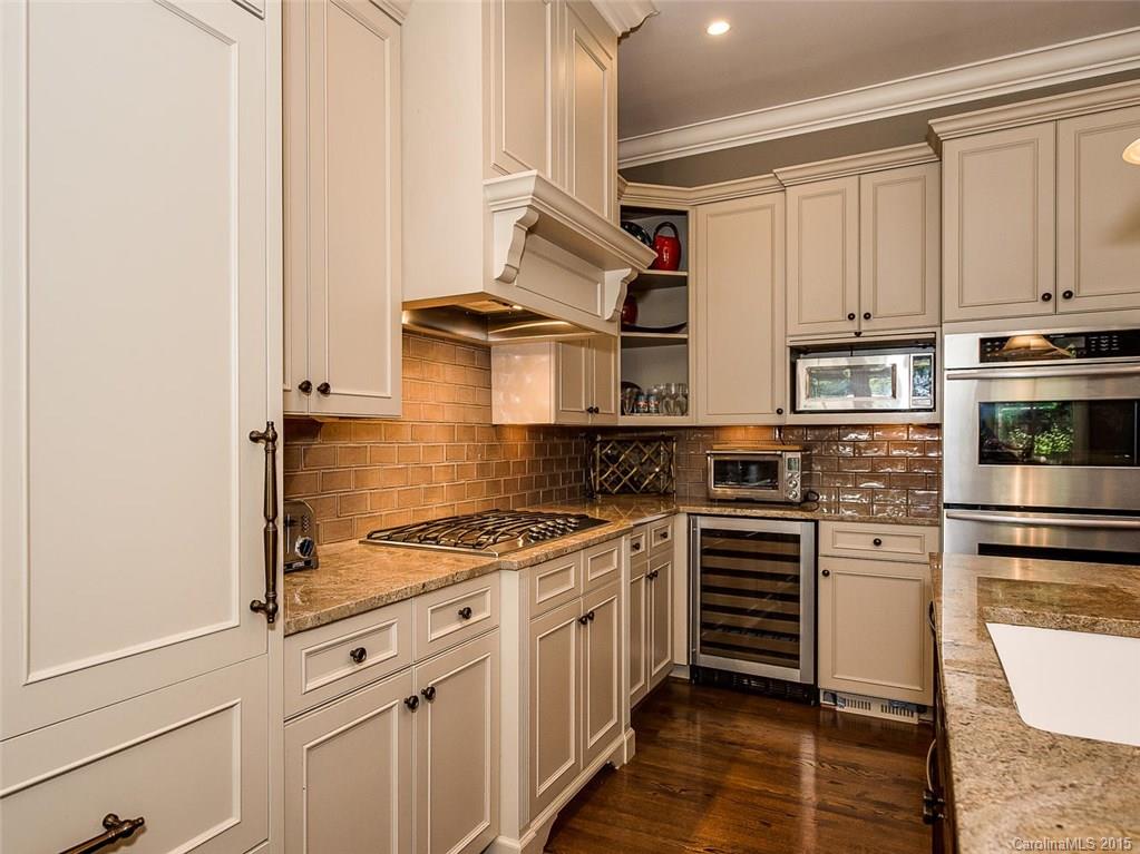 Morrocroft Estates - Residential