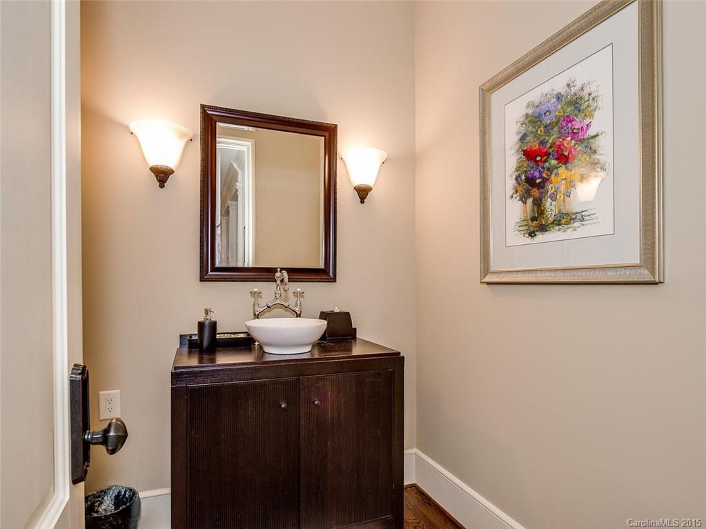 Morrocroft Estates - Residential