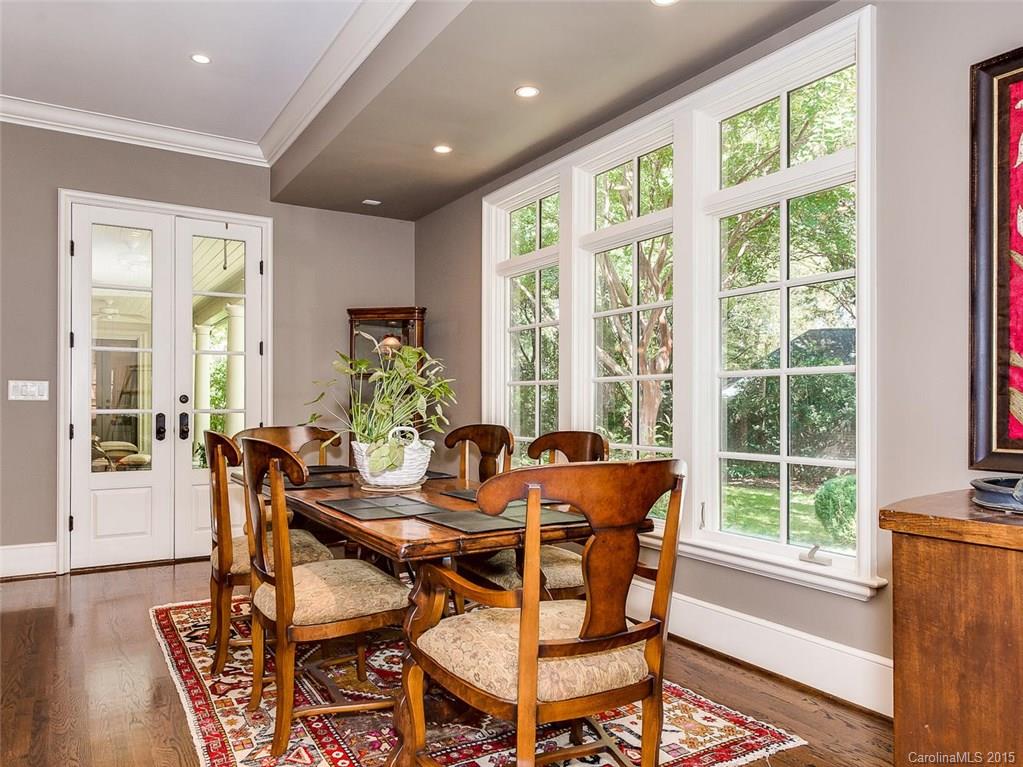 Morrocroft Estates - Residential