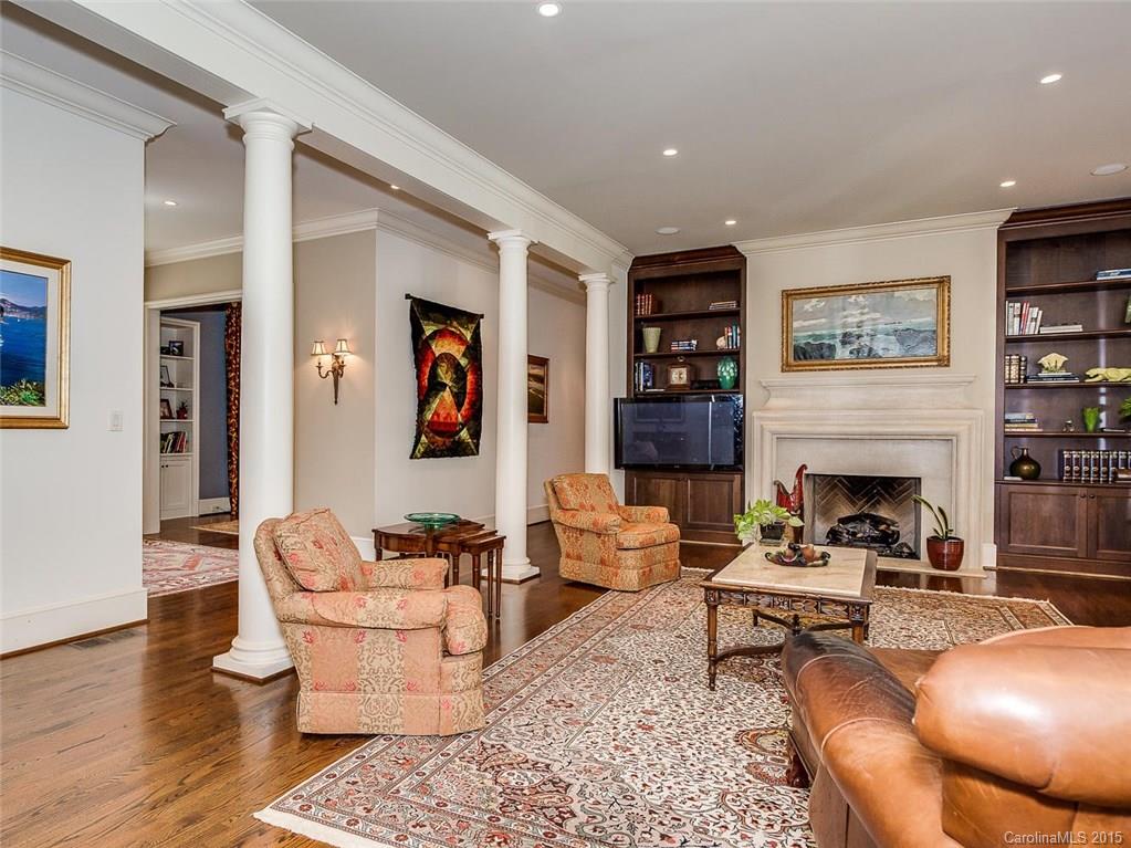 Morrocroft Estates - Residential