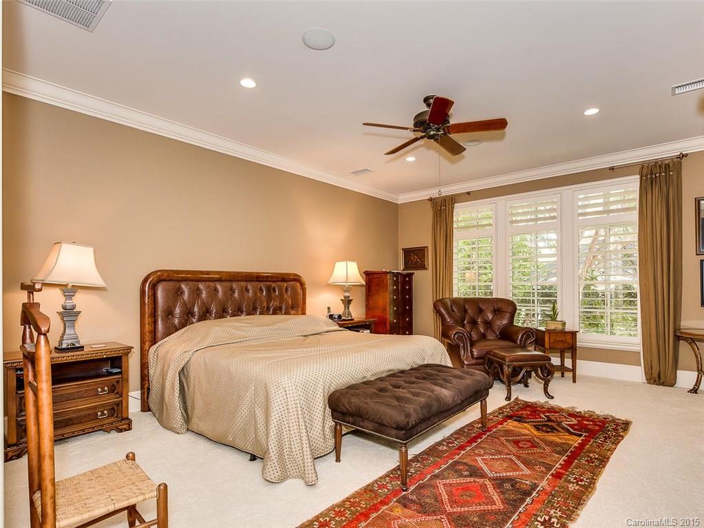 Morrocroft Estates - Residential