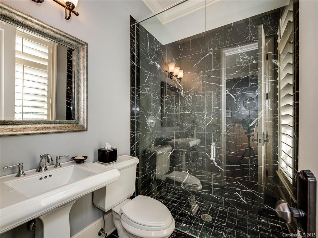 Morrocroft Estates - Residential