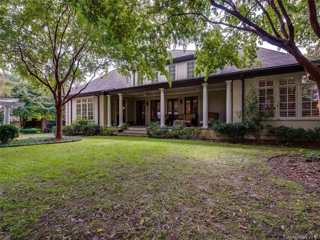 Morrocroft Estates - Residential