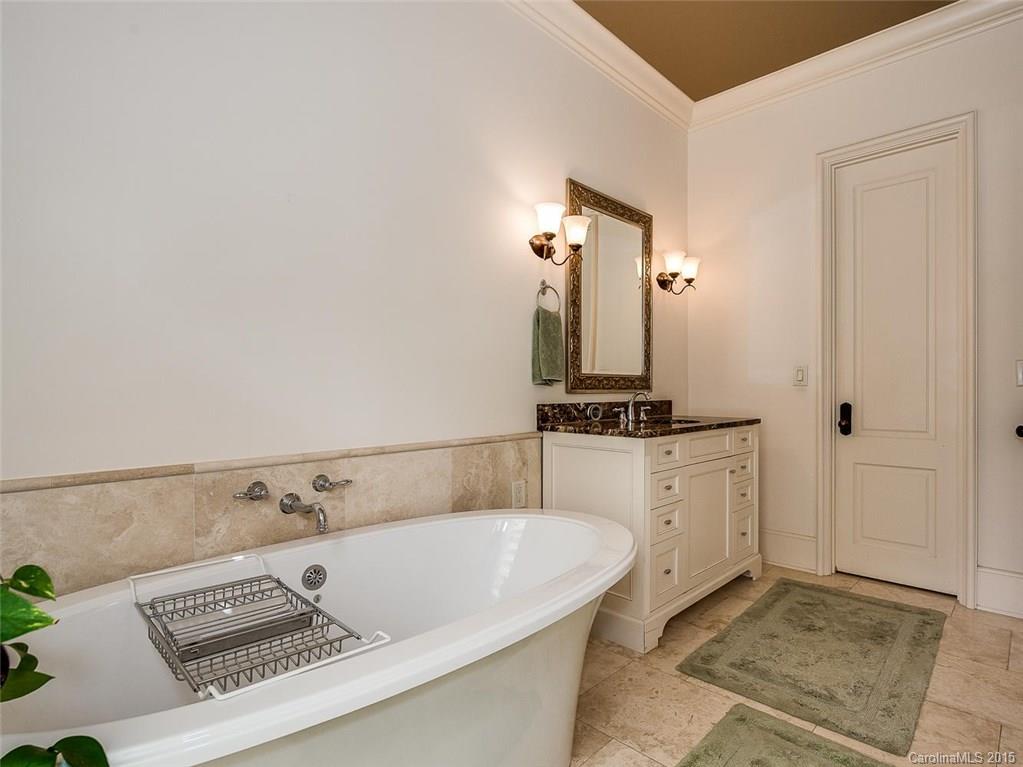 Morrocroft Estates - Residential