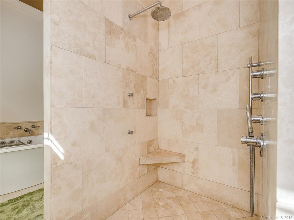 Morrocroft Estates - Residential