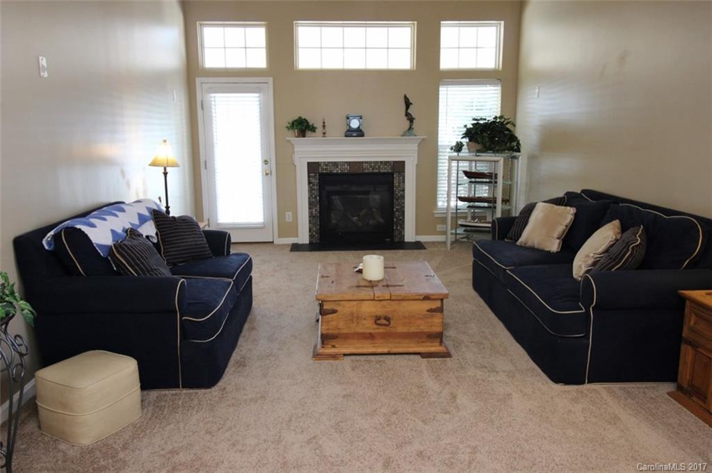 Autumn Cove At Lake Wylie - Residential