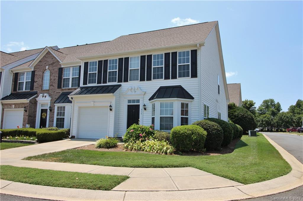 Autumn Cove At Lake Wylie - Residential