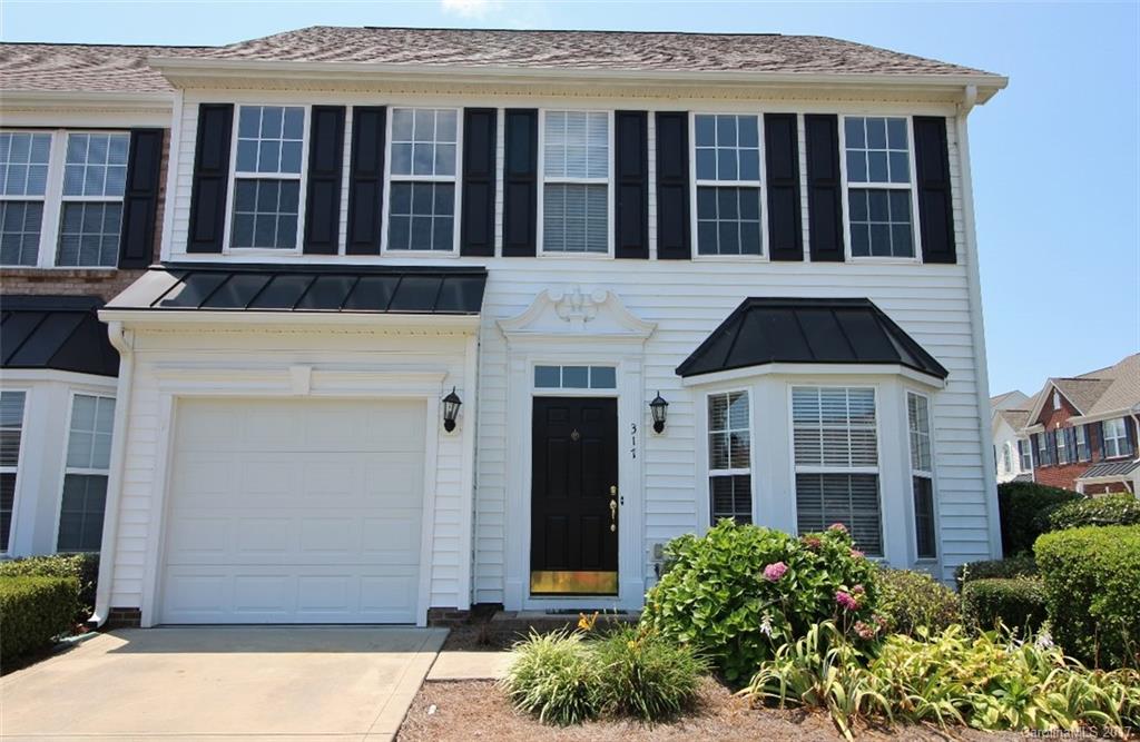 Autumn Cove At Lake Wylie - Residential