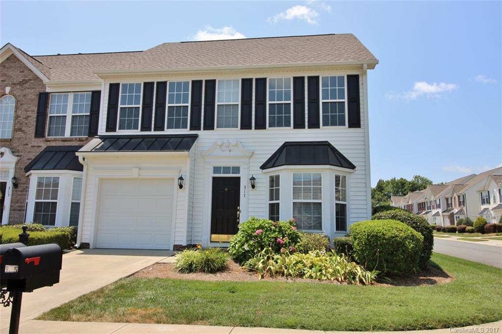 Autumn Cove At Lake Wylie - Residential