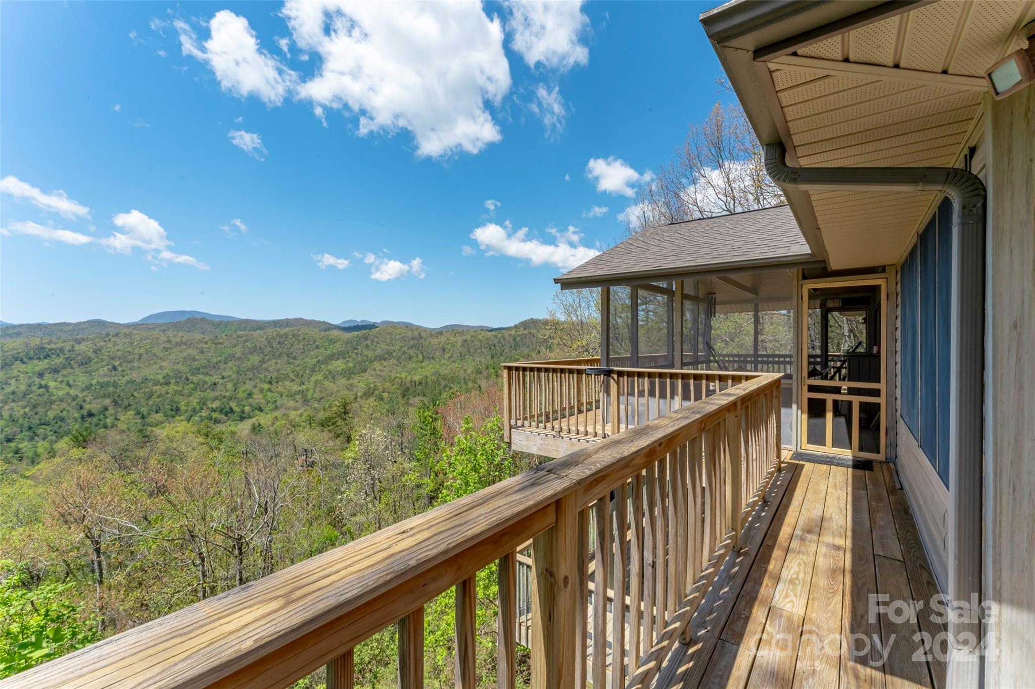 101 Ruffed Grouse Road