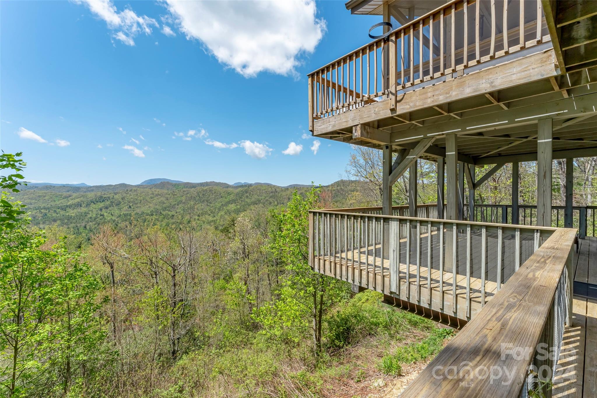 101 Ruffed Grouse Road