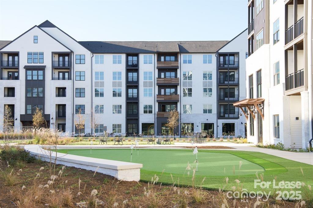 None - Residential Lease