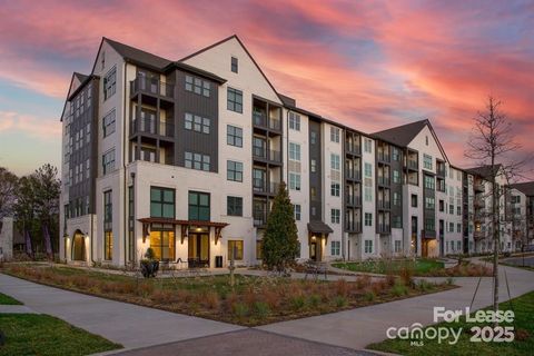 Photo of 14011 Bespoke Road #A4, Charlotte, NC 28277 (MLS # 4314351)