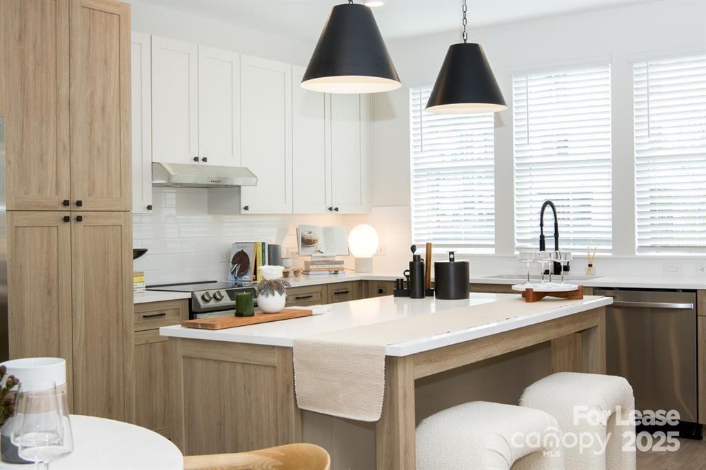 None - Residential Lease