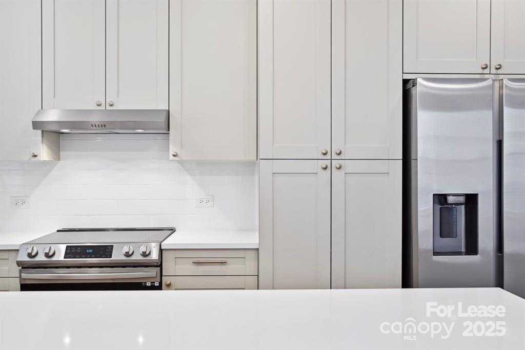 None - Residential Lease