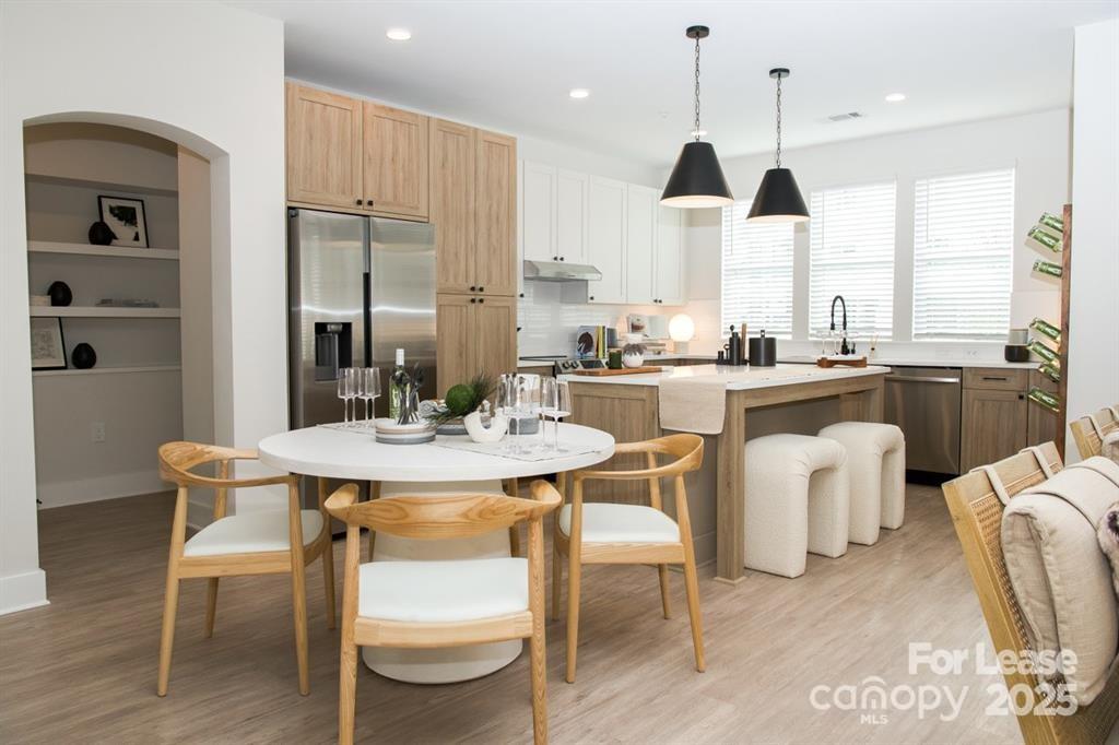 None - Residential Lease