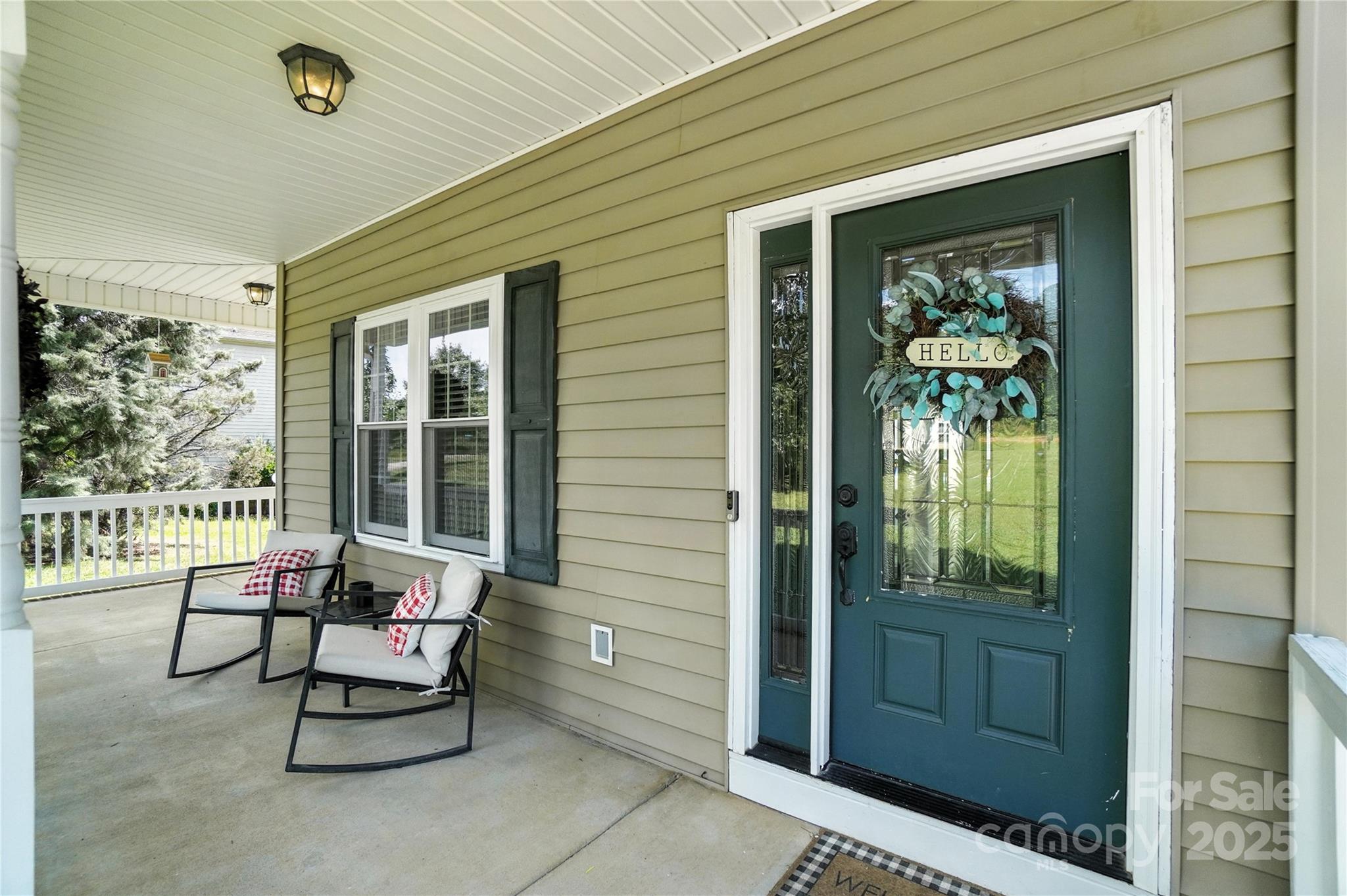 2105 Pinnacle View Drive
