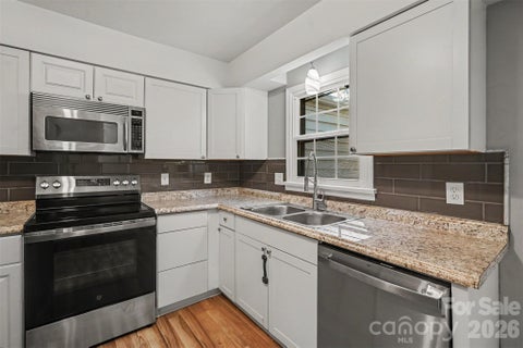 Photo of 6440 Old Pineville Road #D, Charlotte, NC 28217 (MLS # 4431194)